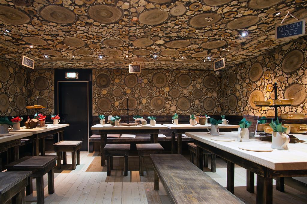 萨帕酒店 兰茨胡特 外观 照片